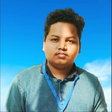 Kunal Kumar Arya